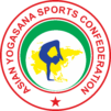 Asian Yogasana Sports Confederation Logo1